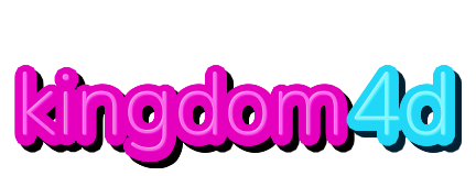 kingdom4d — logo kanal